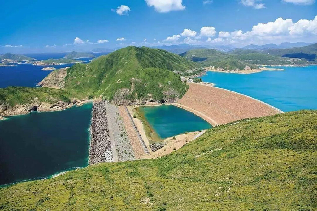 万宜水库