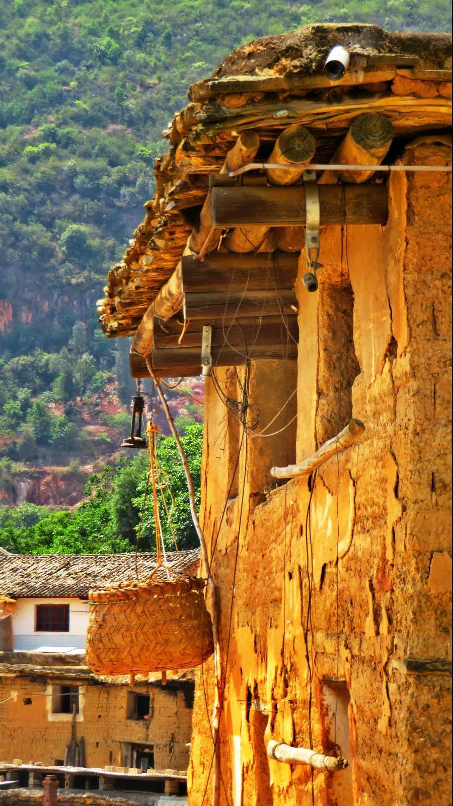 红河泸西漫步千年城子古村-户外活动-两步路户外网