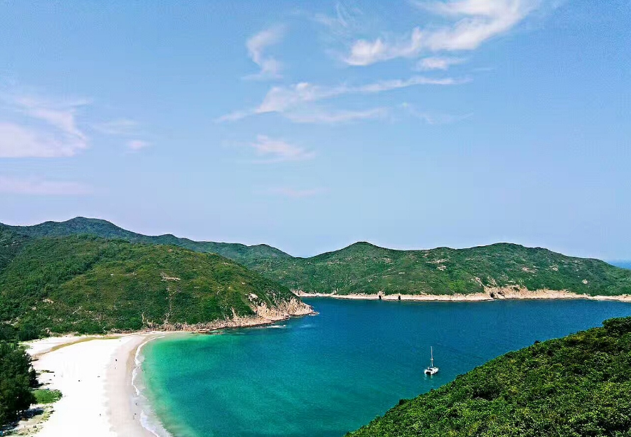 麦理浩径