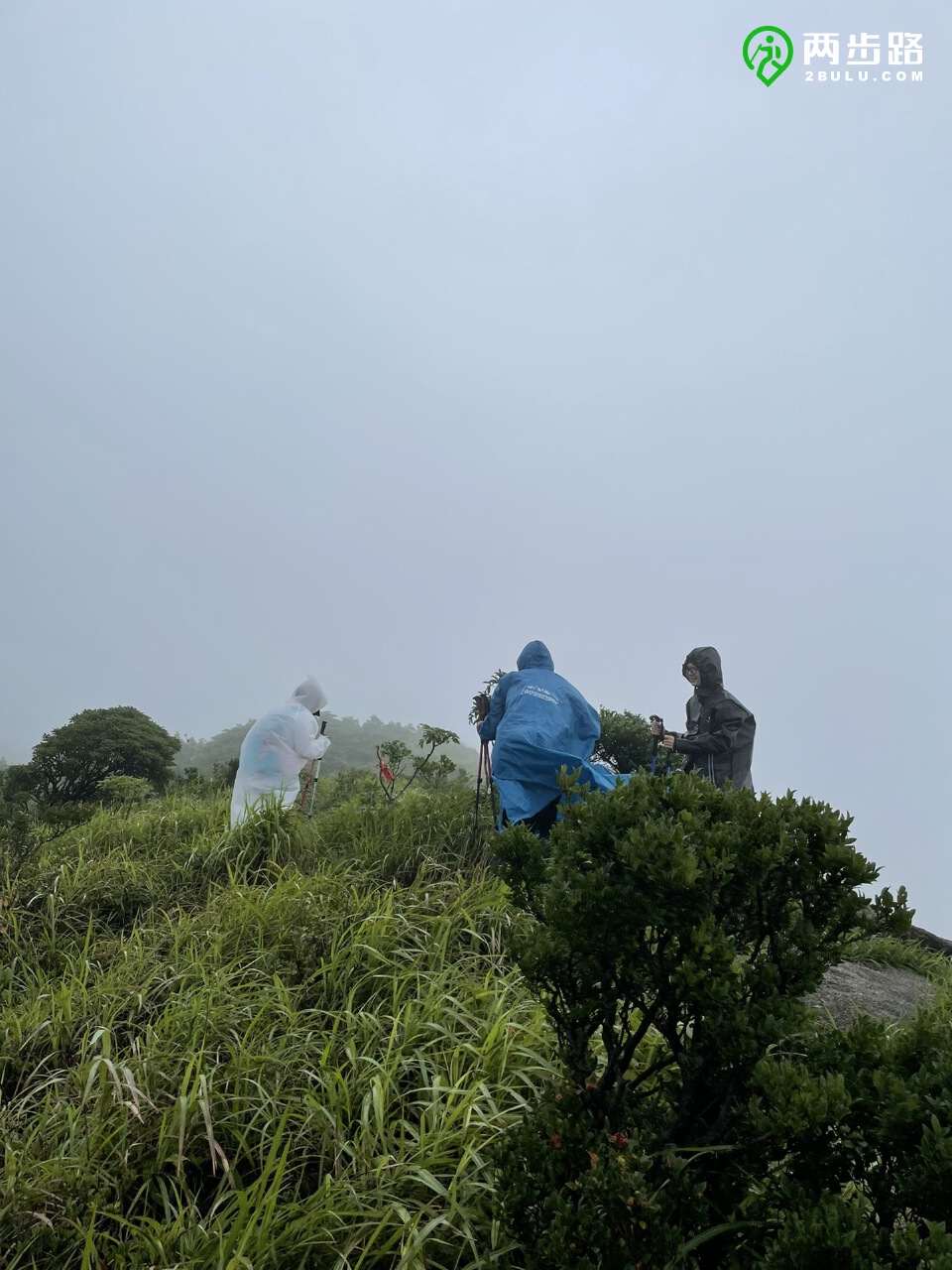 2021-6-12 惠州四方山