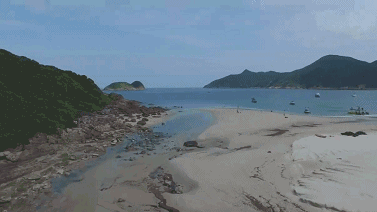 麦理浩径