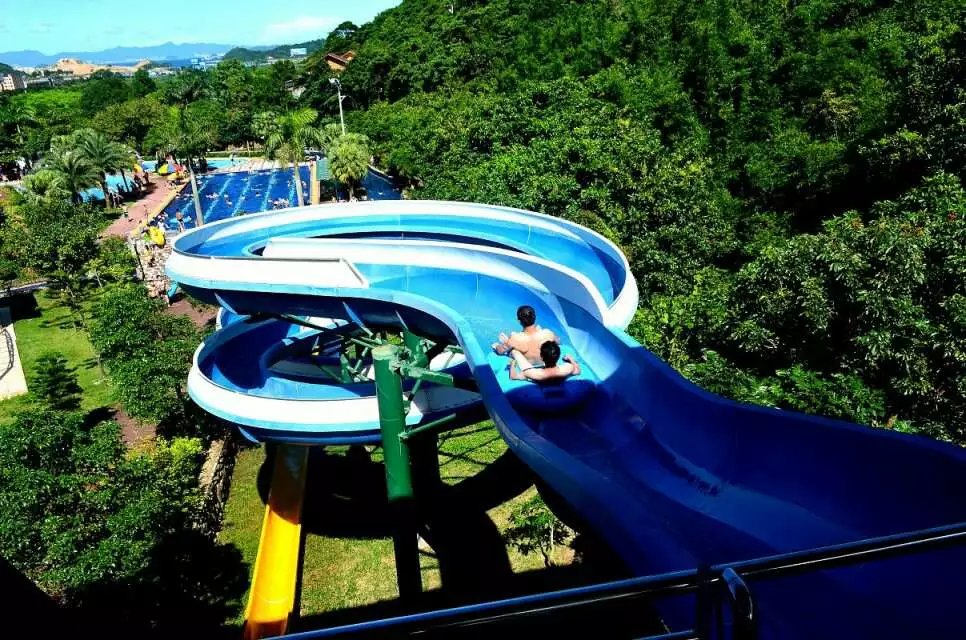 71号小桂湾水上乐园农家乐一日游