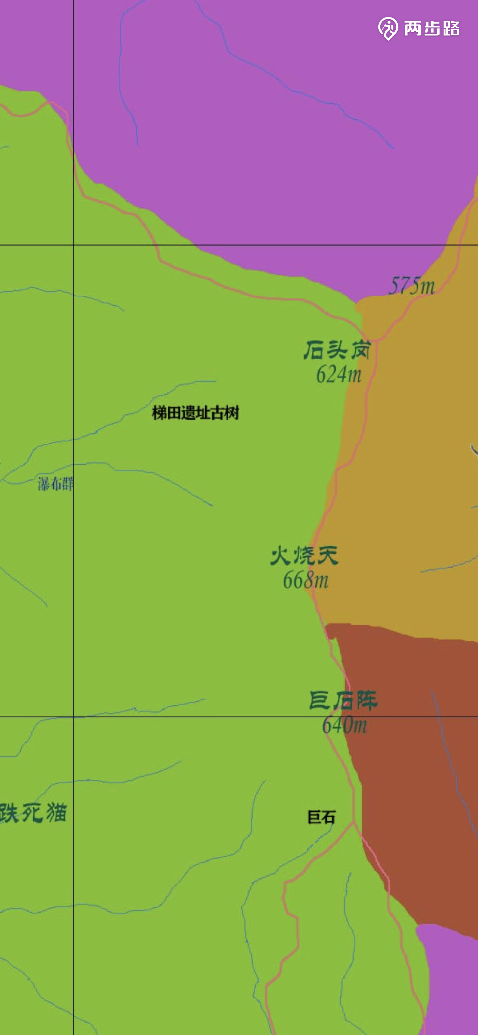 百溪探秘第五期:相约万溪谷 初探飞鹰水