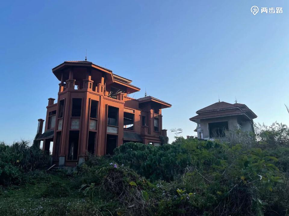 荒岛年味,星辰大海 丨犇三门岛探秘记