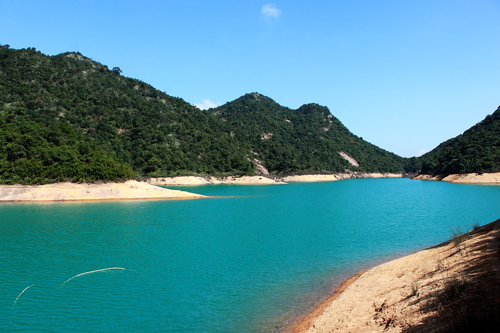 水库1