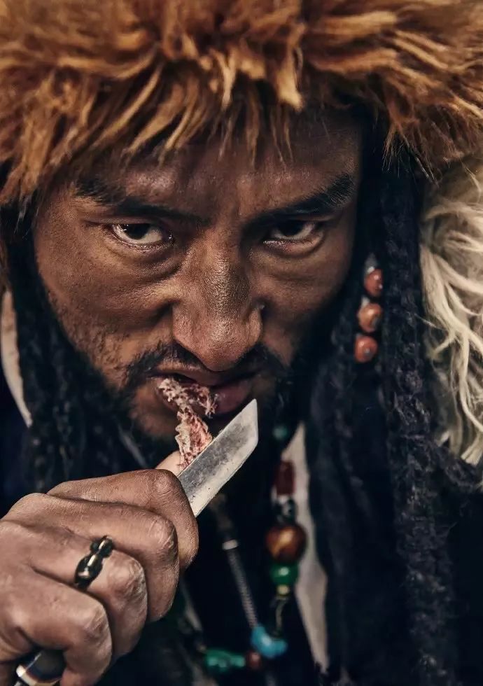 藏区不止是你们想象中的西藏,还有卫藏,康藏,前藏,后藏