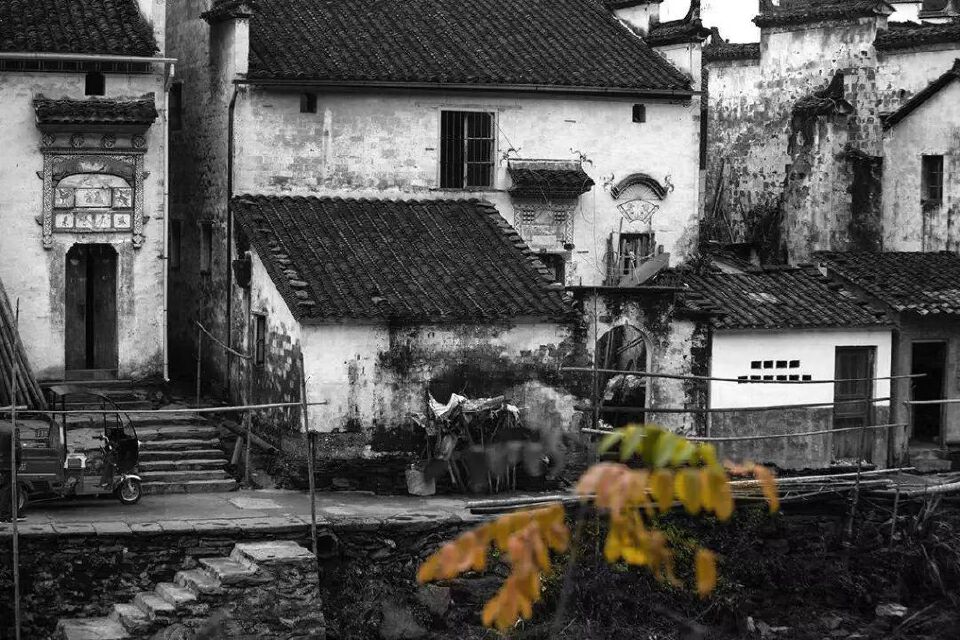 中国十大 怪 村 你去过几个