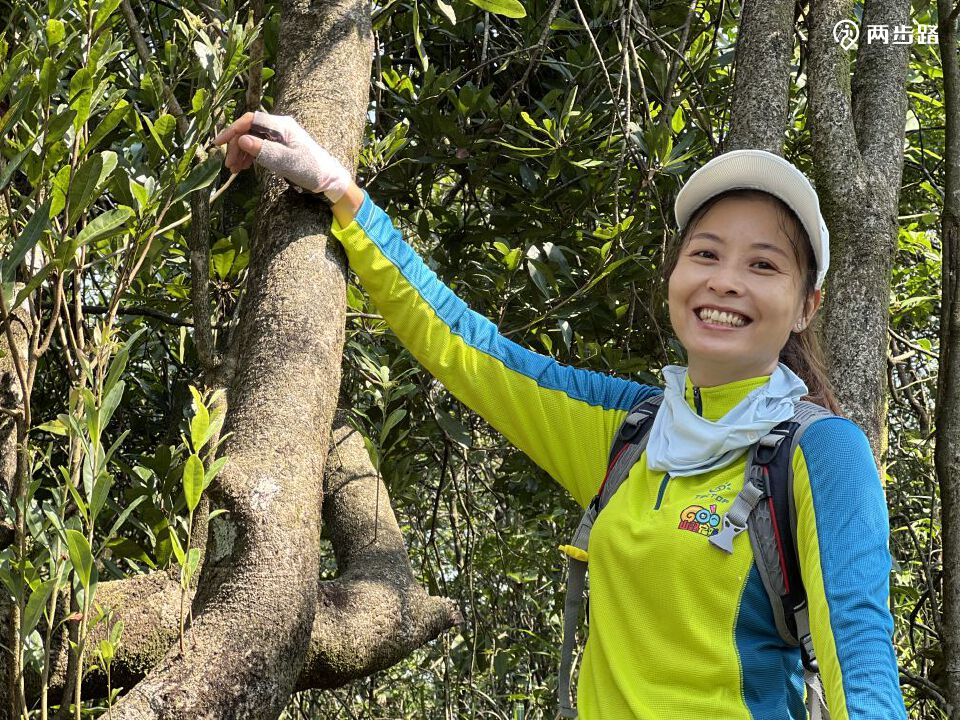 从化黄三线——塞翁失马焉知非福