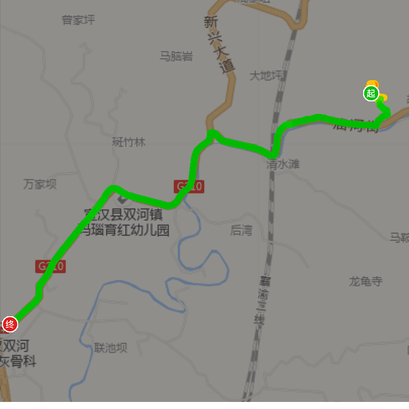 t7 2022-12-21 08:38达州宣汉县 达州市宣汉县-宣汉县双河镇林业管理站