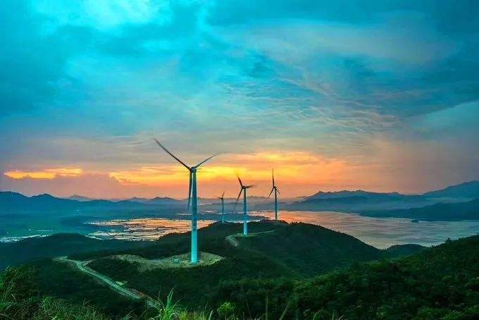 户外活动 | 6月11日 惠州盐洲岛风车山徒步 |户外运动|两步路户外旅游