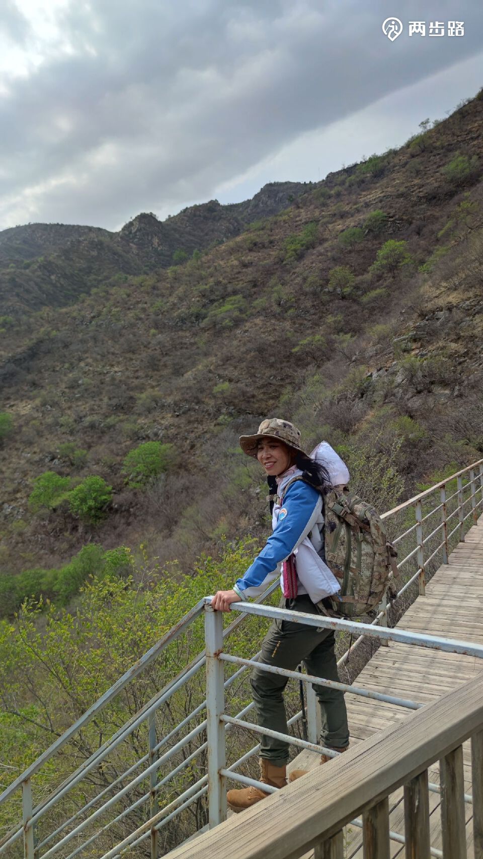 2023/5/19芦子水~天璇大峡谷~斗鱼泉穿越