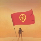 嗷☸