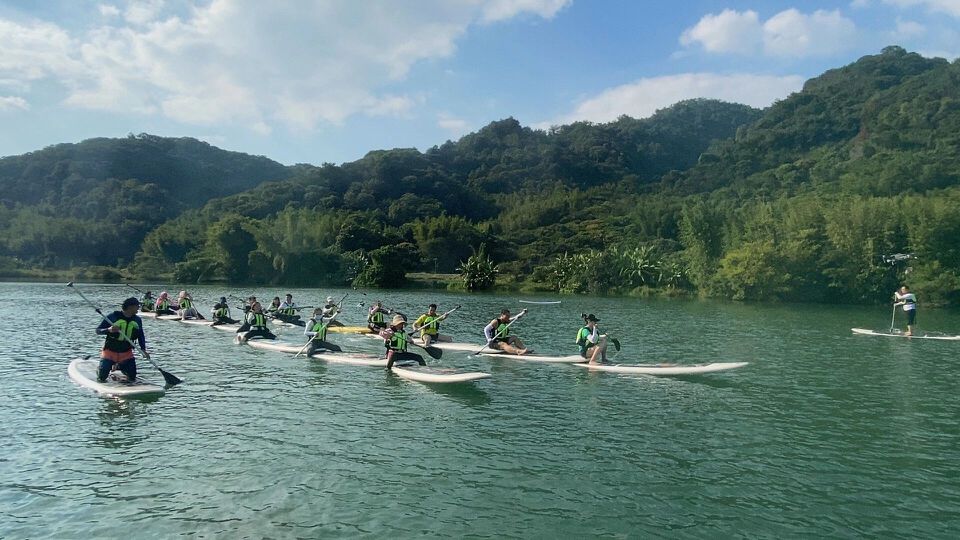 25号周日广州浆板基地体验浆板冲浪,航拍-在线订票-互动吧