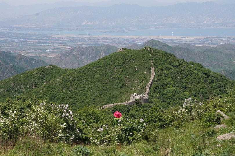 官厅水库