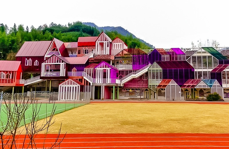 火车中秋3日千岛湖2021重走唐诗之路の浙西经典徽杭古韵小众线路清新