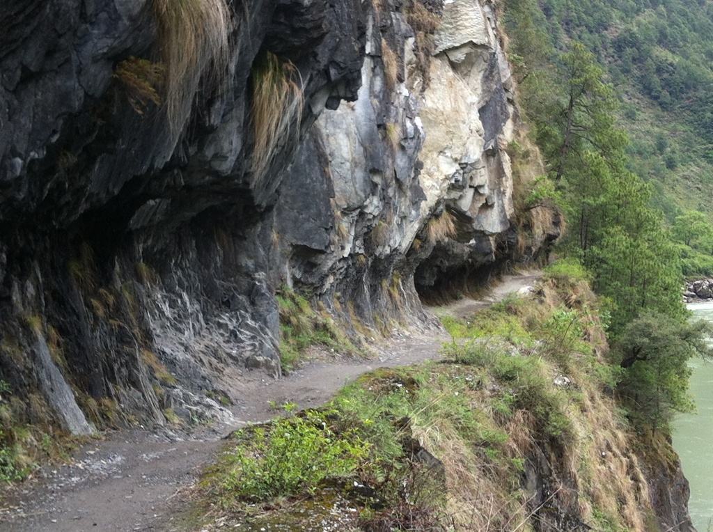 茶马古道