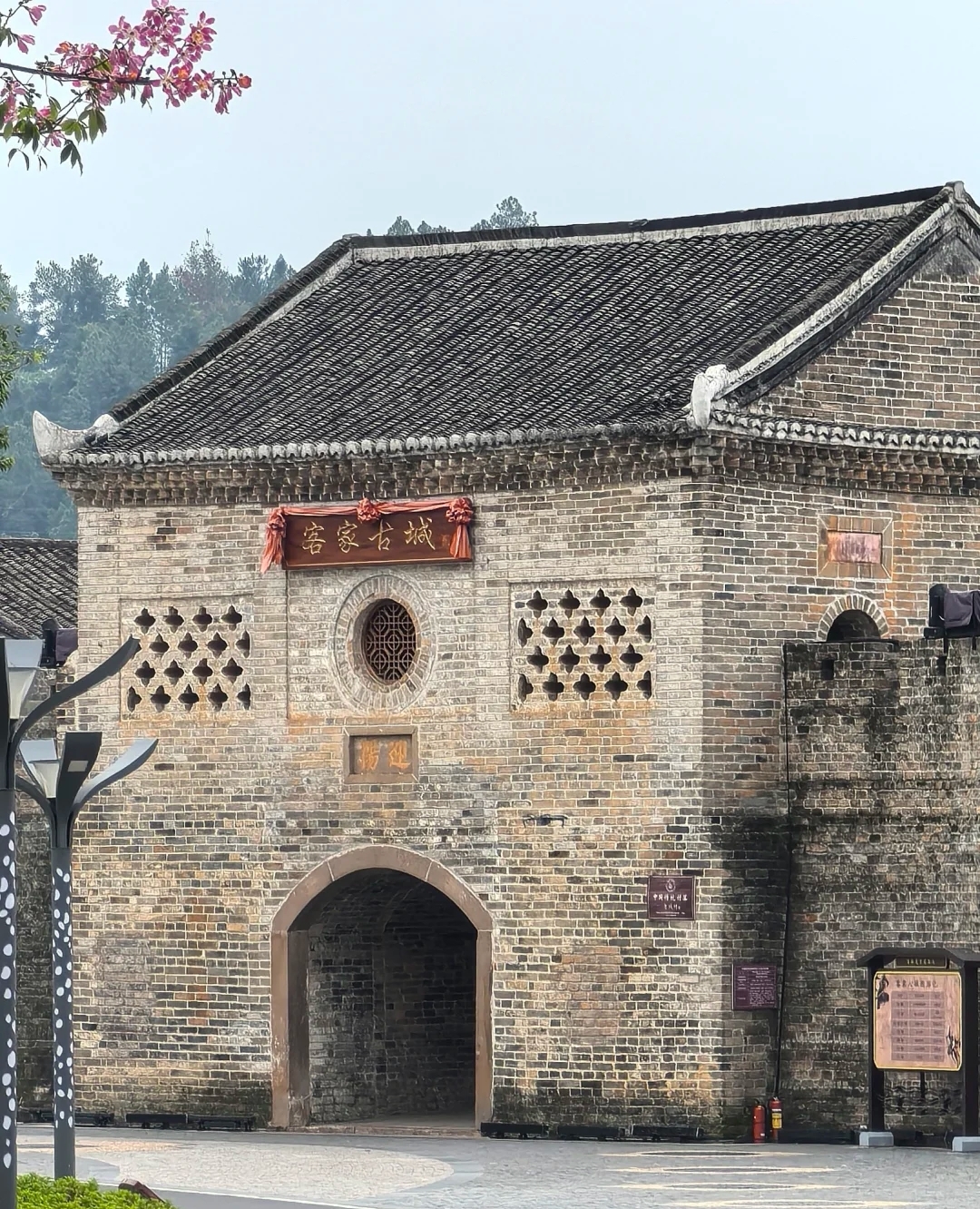 户外活动 | 三百山 5a 景区➕剪赣南脐橙➕逛定南客家古城两天游