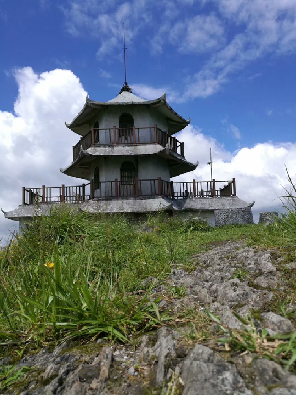 户外活动 | 郴州八面山腐败活动(超休闲) |户外运动|两步路户外旅游约