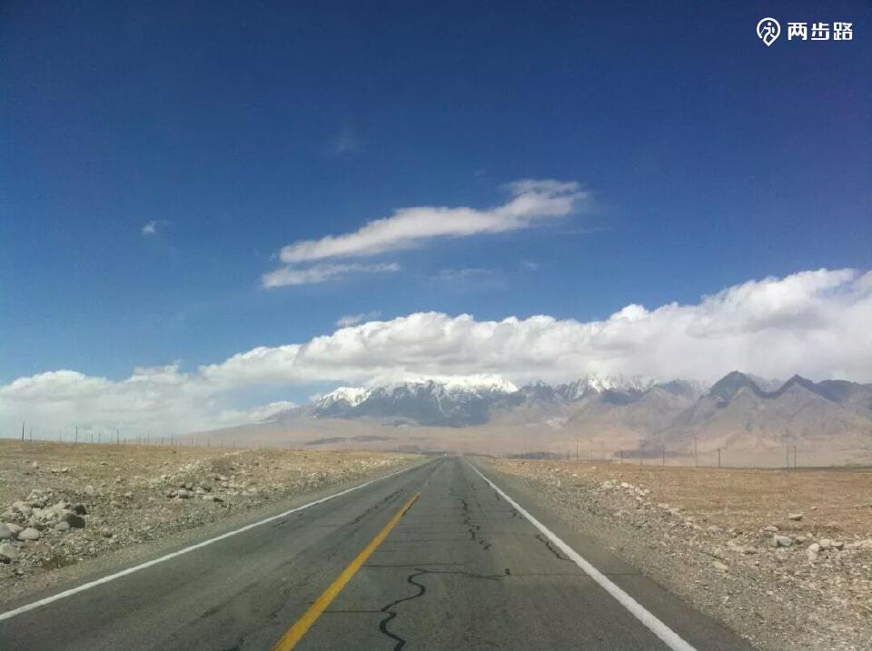 帕米尔高原隐藏了多少秘密?