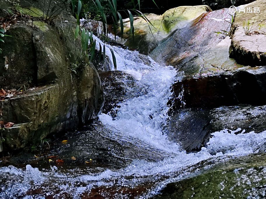 2020-05-24 08:59南宁宾阳县黎塘镇黄茶村相思潭