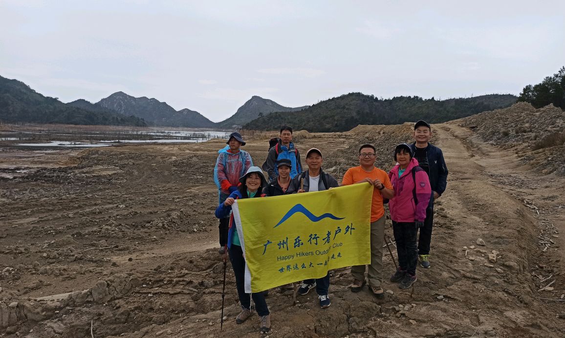 魔鬼湖大东山水库鱼泡温泉