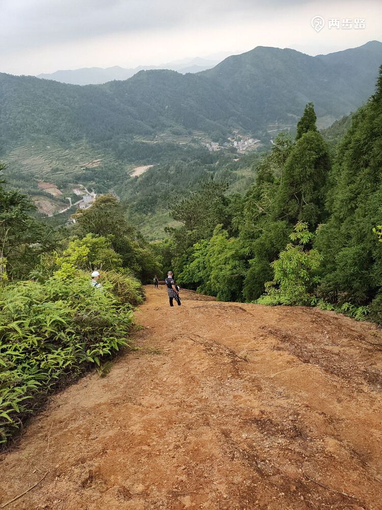 相关轨迹20210413高州大水坑