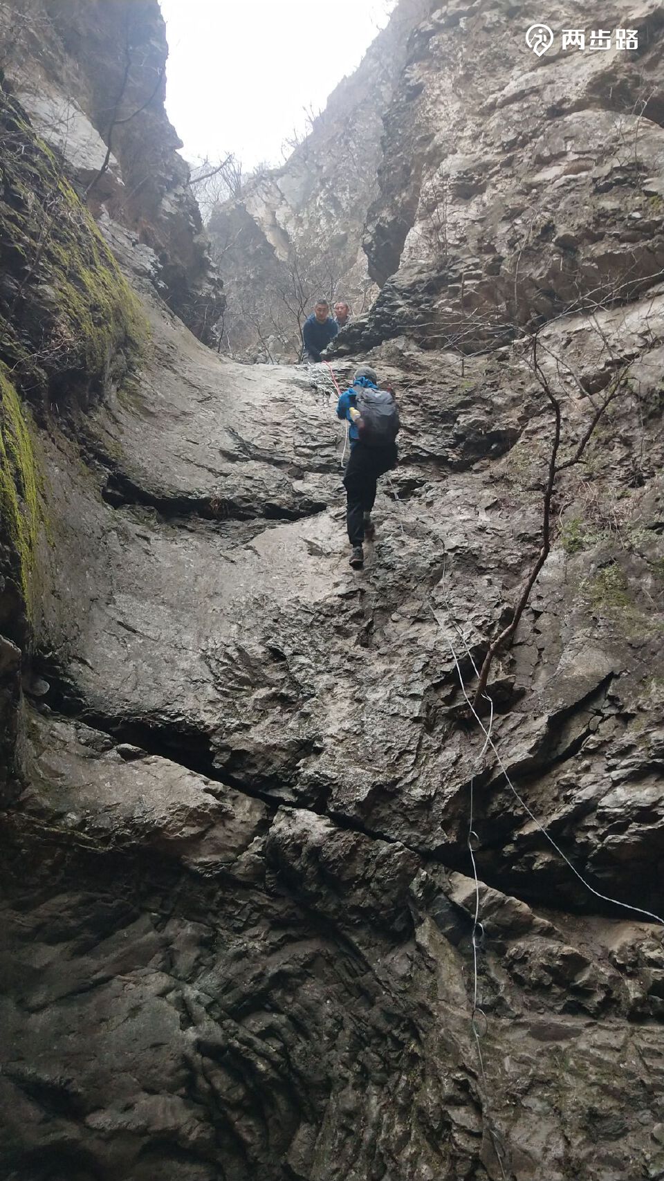 相关轨迹十字道铁驼山千佛洞大缸二缸环穿