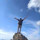 勇敢的人先享受世界27