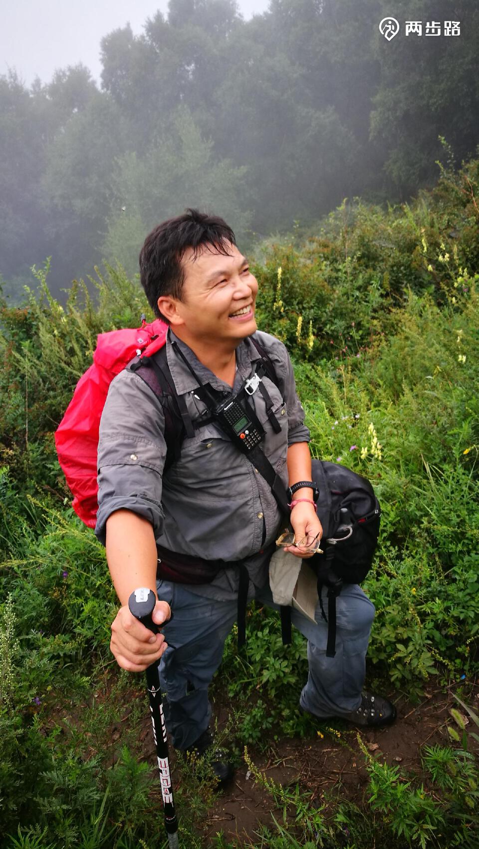 万色云海灵山圣境之-黑白不问奇遇记