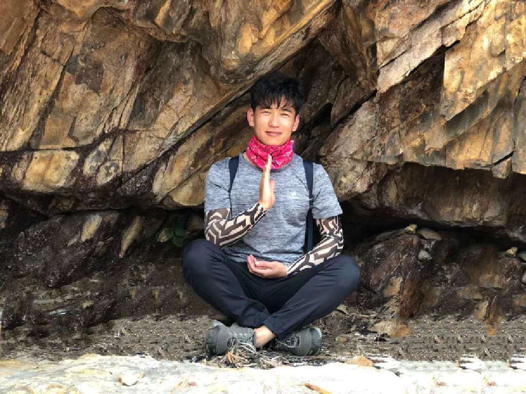 领队