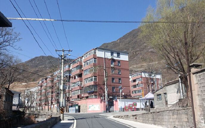 (mic97)19评论(0)赞(7)还剩2张上传了一条新轨迹千军台-张家村04-03