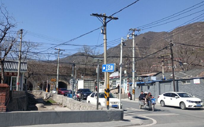 (mic97)19评论(0)赞(7)还剩2张上传了一条新轨迹千军台-张家村04-03