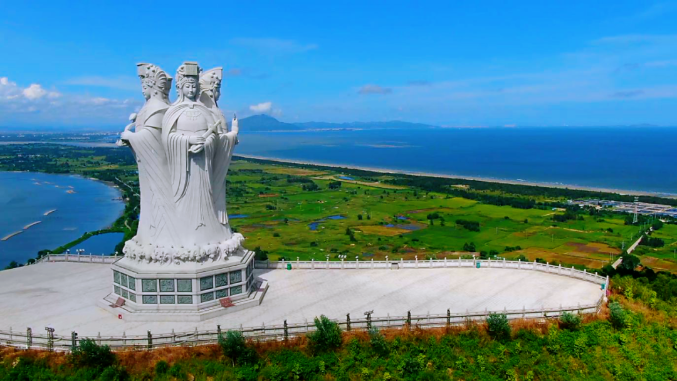 户外活动 | 2023汕尾40km徒步 |户外运动|两步路户外旅游约伴网