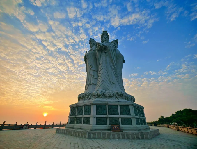 户外活动 | 2023汕尾40km徒步 |户外运动|两步路户外旅游约伴网