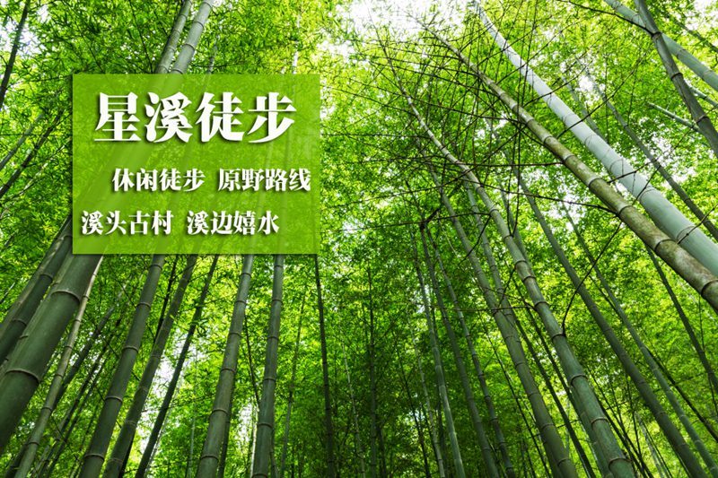 (2)5.12广州从化-影古星溪休闲路线约竹筒饭-户外活动图-驼铃网
