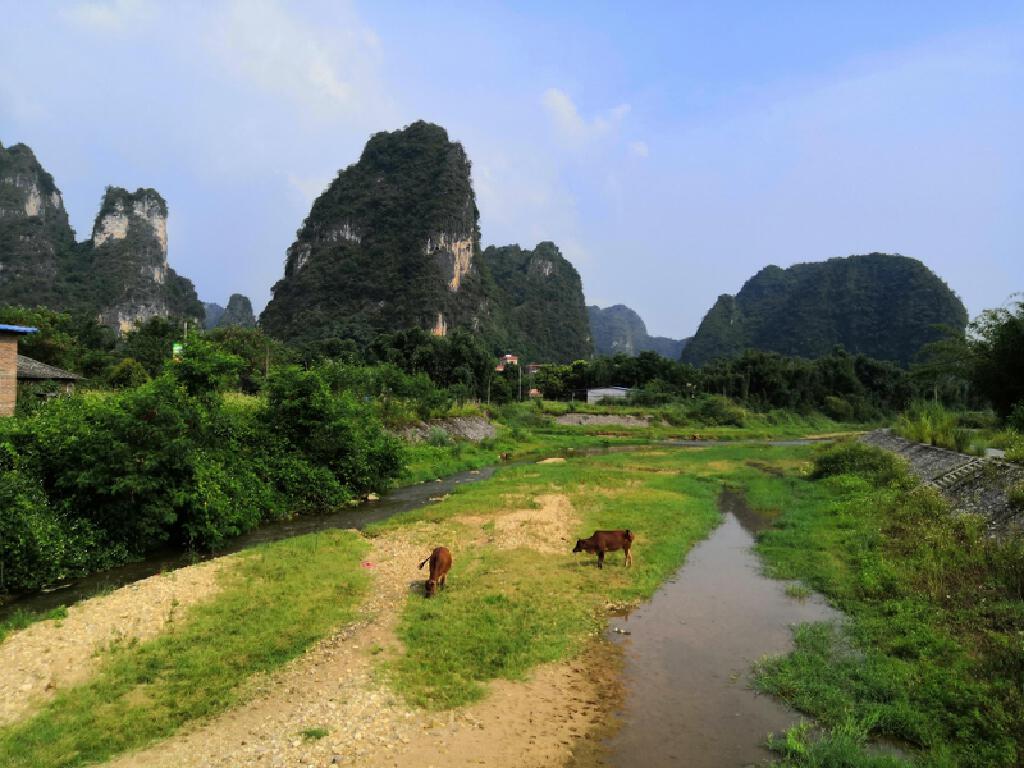 英西峰林3