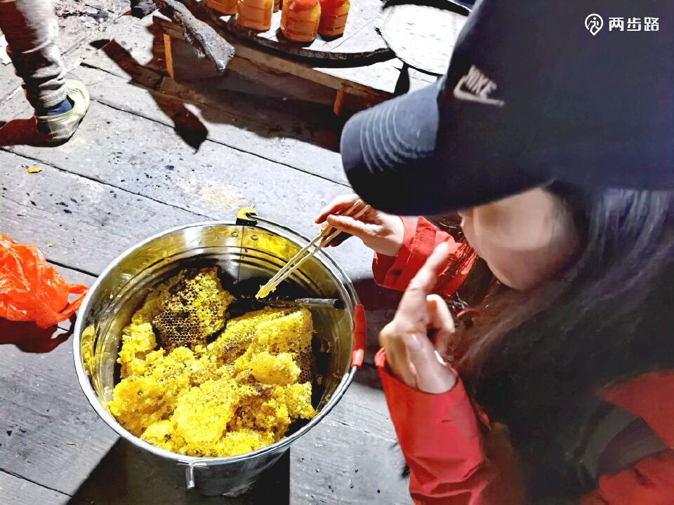 【桂林"小武功山"的云海仙境】龙胜大平塘背历险记