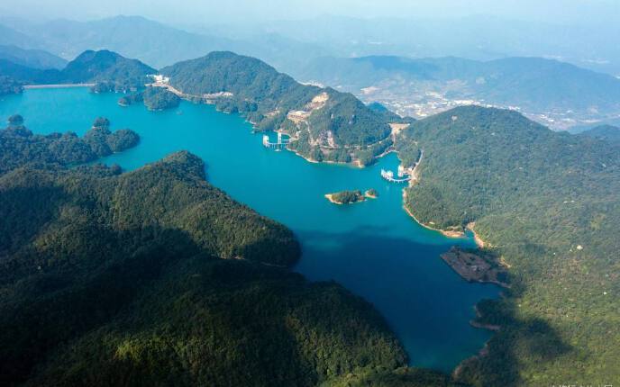 户外活动 | 从化三角山之重装黄三环线 |户外运动|两步路户外旅游约伴