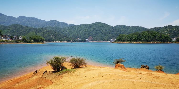 【小杉村】从化溪头村品尝地道美食 行摄广州"小泸沽湖"小衫村-户外