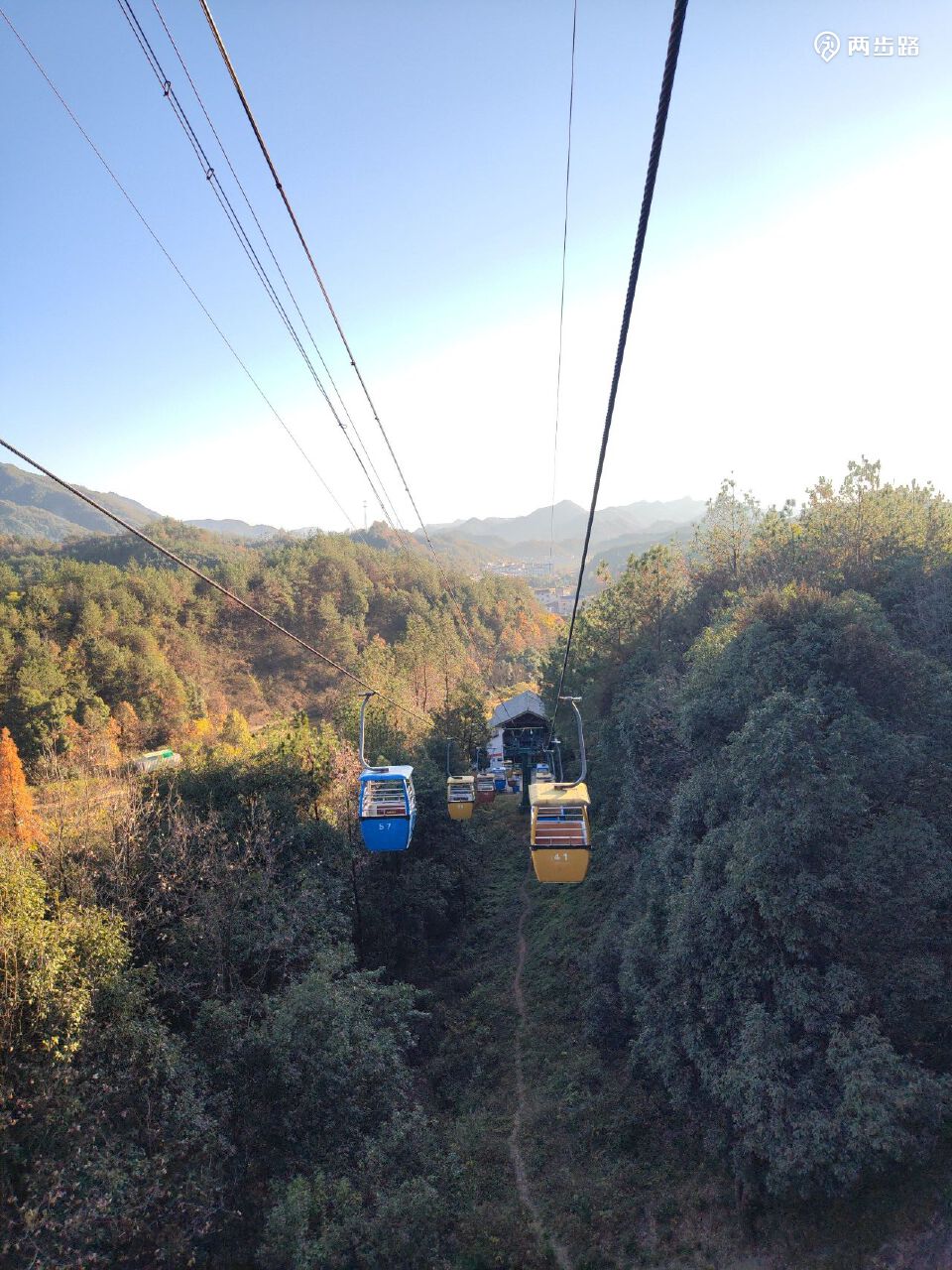 浙江永康方岩(天下粮仓,赤壁丹霞,玄中寺,胡公殿)