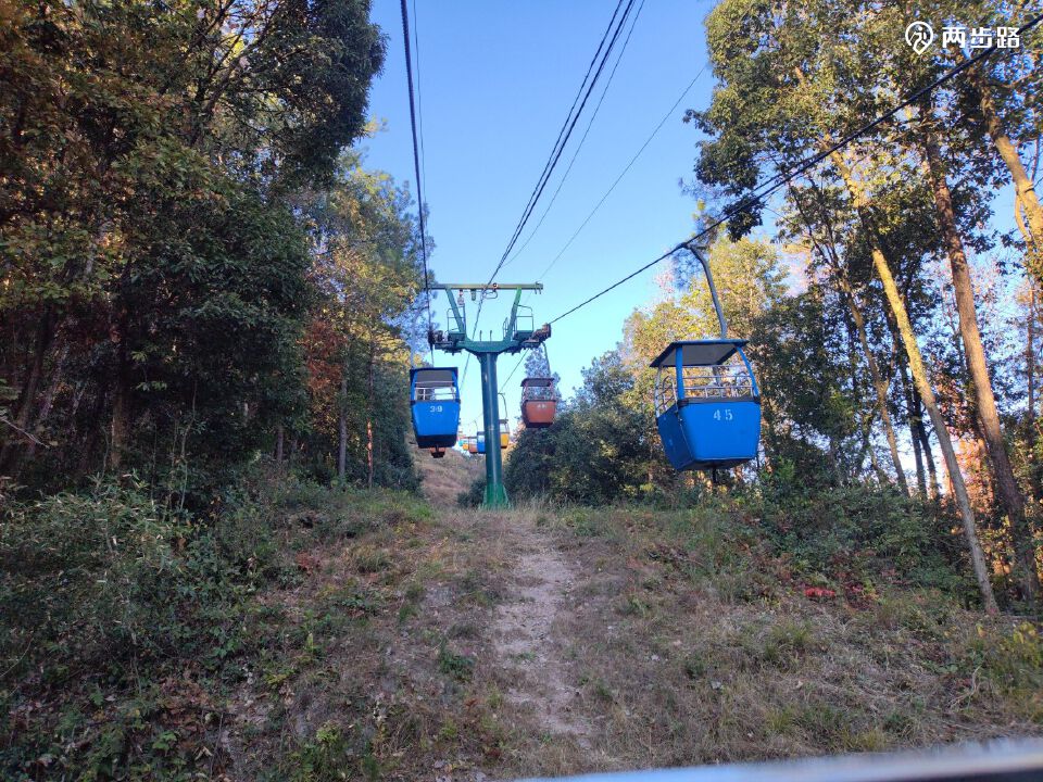 浙江永康方岩(天下粮仓,赤壁丹霞,玄中寺,胡公殿)