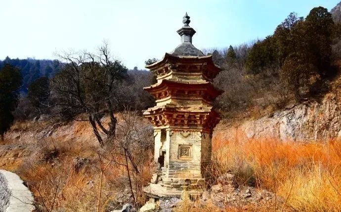 大觉寺栖隐寺天泉寺三寺连穿