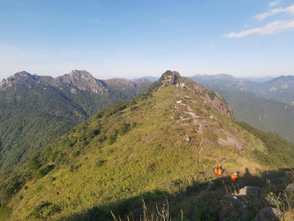探秘东岳行宫