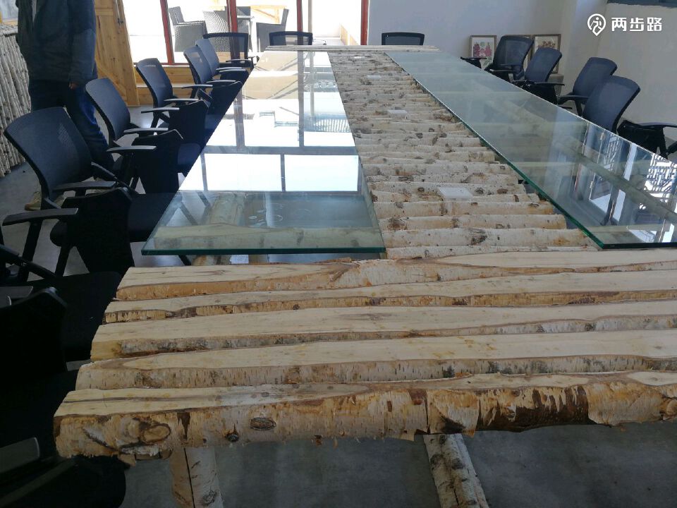 婺源:林奈实验室