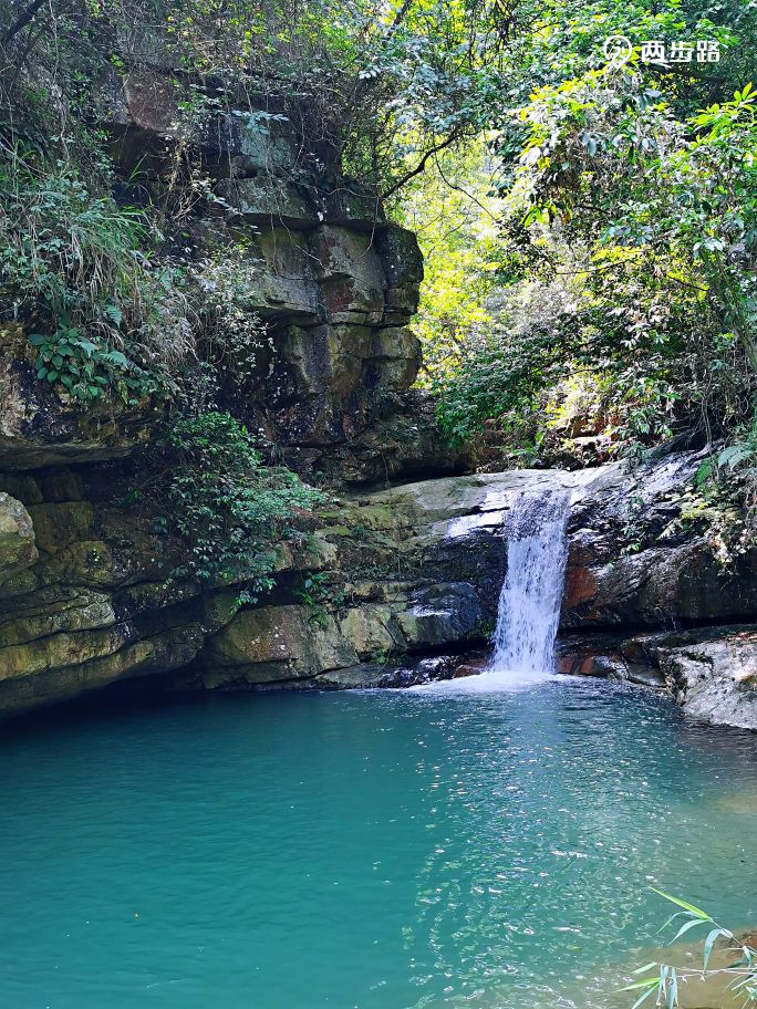 2020-05-24 08:59南宁宾阳县黎塘镇黄茶村相思潭