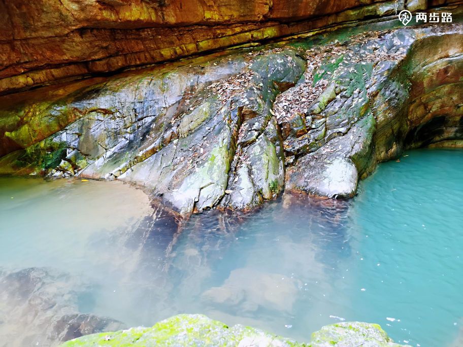 2020-05-24 08:59南宁宾阳县黎塘镇黄茶村相思潭