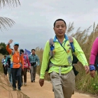 云中三月
