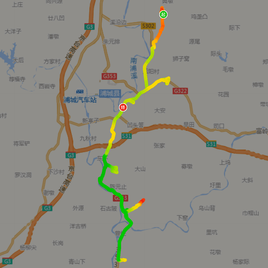 11:48上傳了一條新軌跡2021-03-11 08:38南平浦城縣贊(0)評論(0)zs