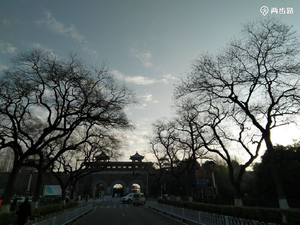 关于新版《户外助手》中途退出(拉直线)问题的