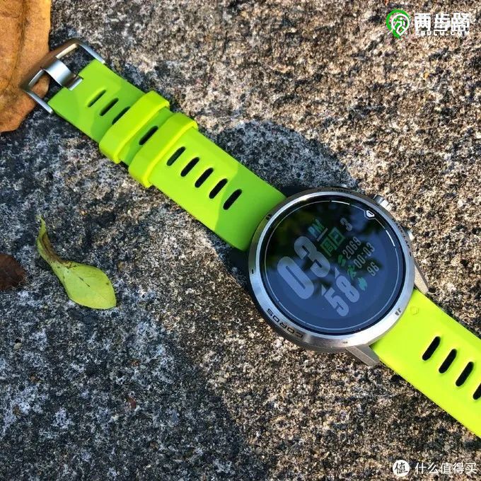 户外达人测评 | 高驰 coros apex pro户外竞速手表